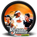 Virtua Tennis 2009_4 icon